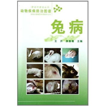 动物疾病防治：从预防到治疗的全面策略