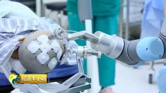 兽医手术机器人最新应用，兽医手术机器人的最新应用